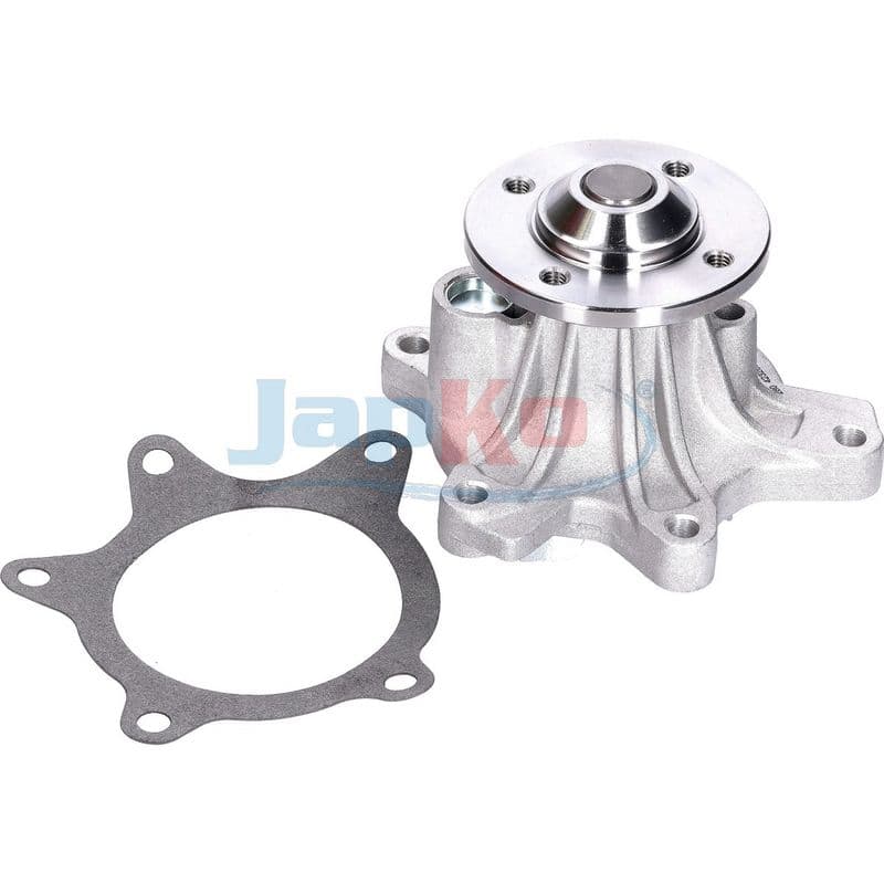 Pompă de apă, răcire motor JAPKO 35280