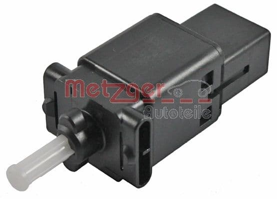 Comutator lumini frana METZGER AUTOTEILE 0911132