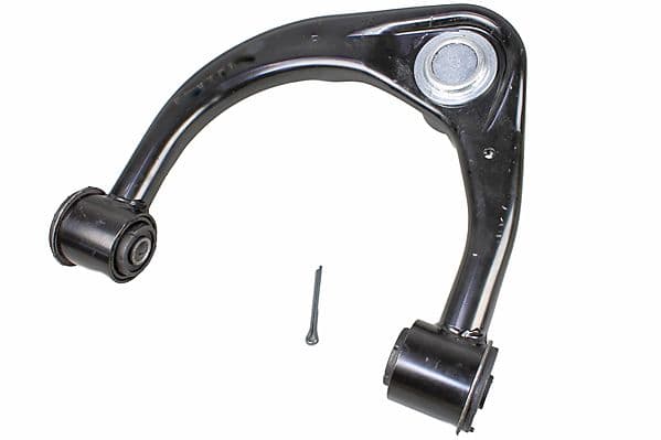 Brat, suspensie roata METZGER AUTOTEILE 58125702