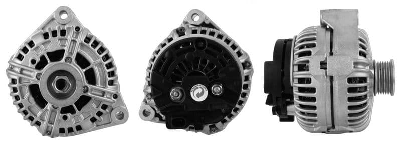 Generator / Alternator ELSTOCK 28-4776
