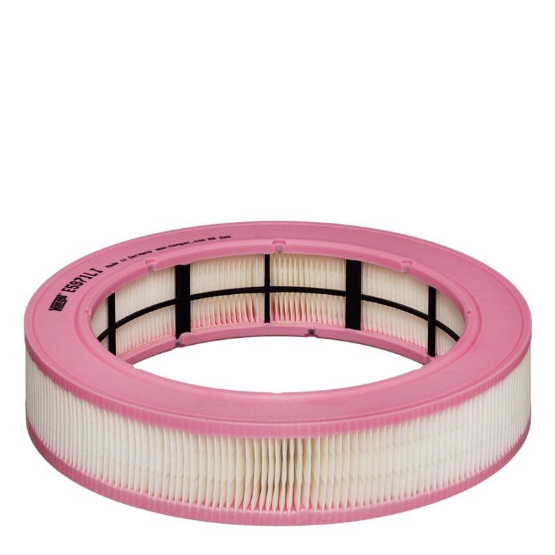Filtru, aer habitaclu HENGST FILTER E5971LI