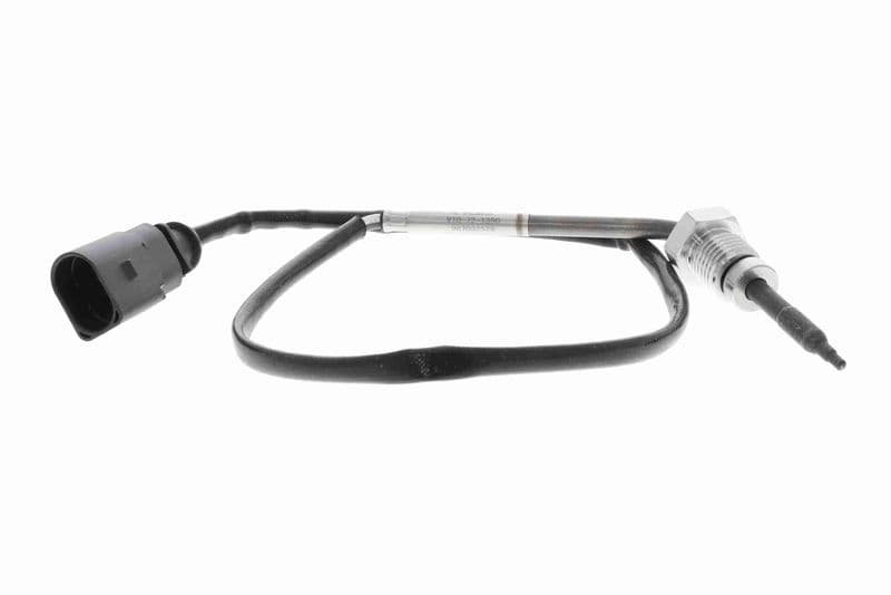 Senzor, temperatura gaze evacuare VEMO Original Quality V10-72-1390