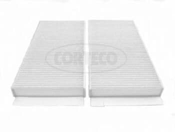 Filtru, aer habitaclu CORTECO 80000644