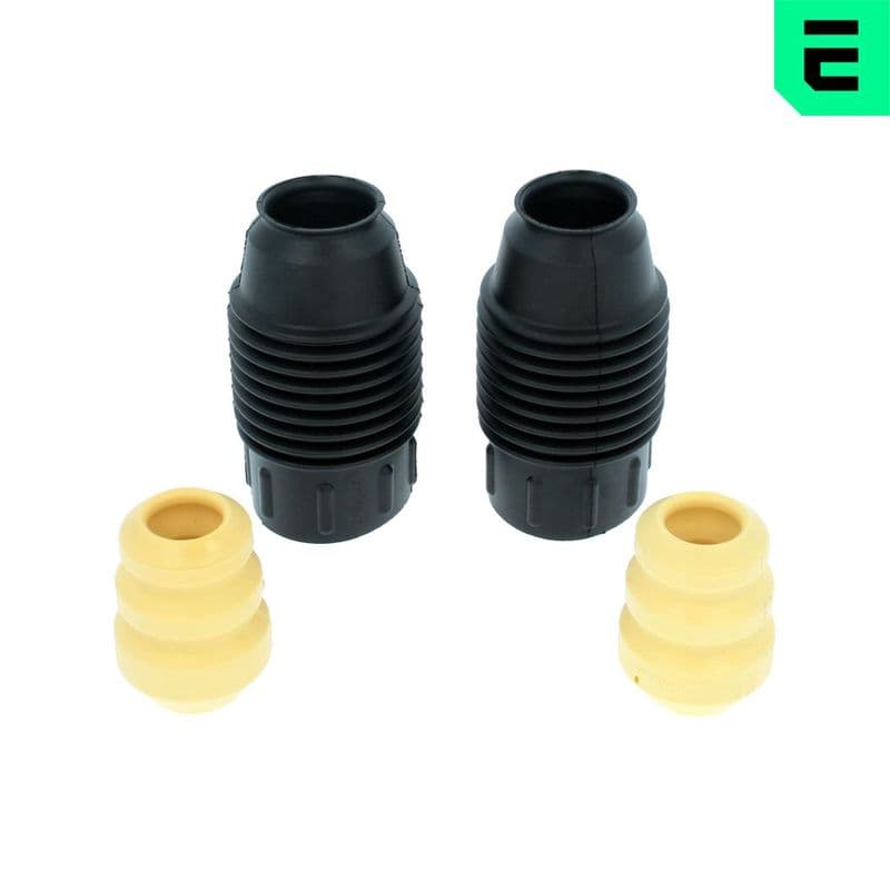 chit protectie praf,amortizor OPTIMAL AK-735539