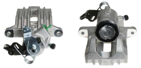 Etrier frana BUDWEG CALIPER 342660