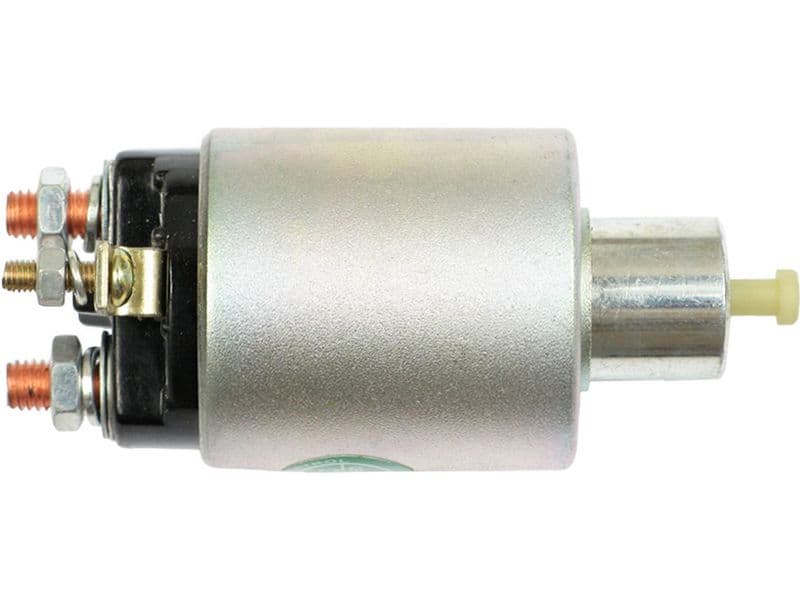 Solenoid, electromotor AS-PL STANDARD SS5064