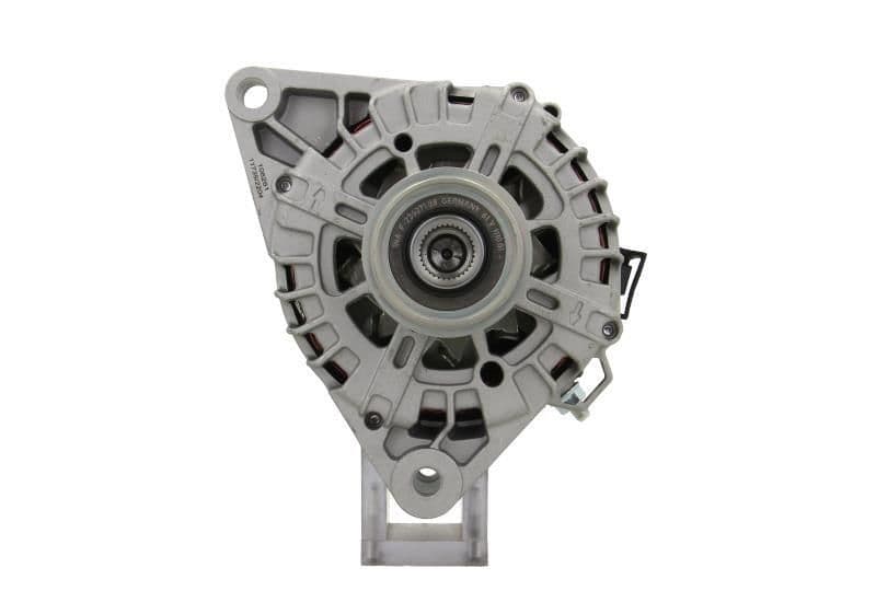 Generator / Alternator BV PSH 255.534.120.000