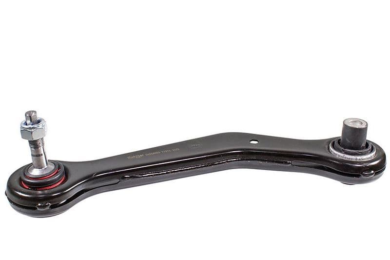 Brat, suspensie roata METZGER AUTOTEILE 58016003