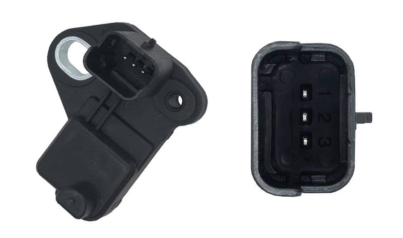 Senzor impulsuri, arbore cotit WAGNER CRS00011