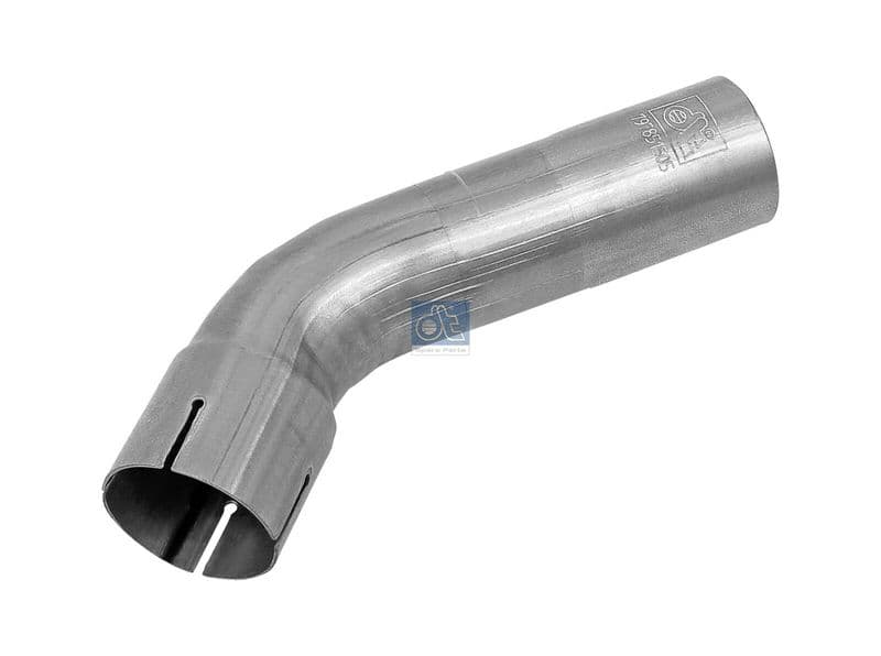 Racord evacuare DT Spare Parts 7.22200