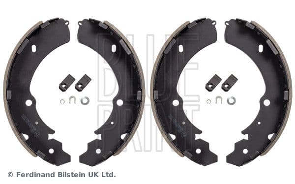 Set saboti frana BLUE PRINT ADZ94119