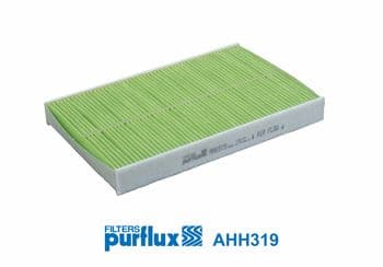 Filtru, aer habitaclu PURFLUX CabinHepa+ AHH319