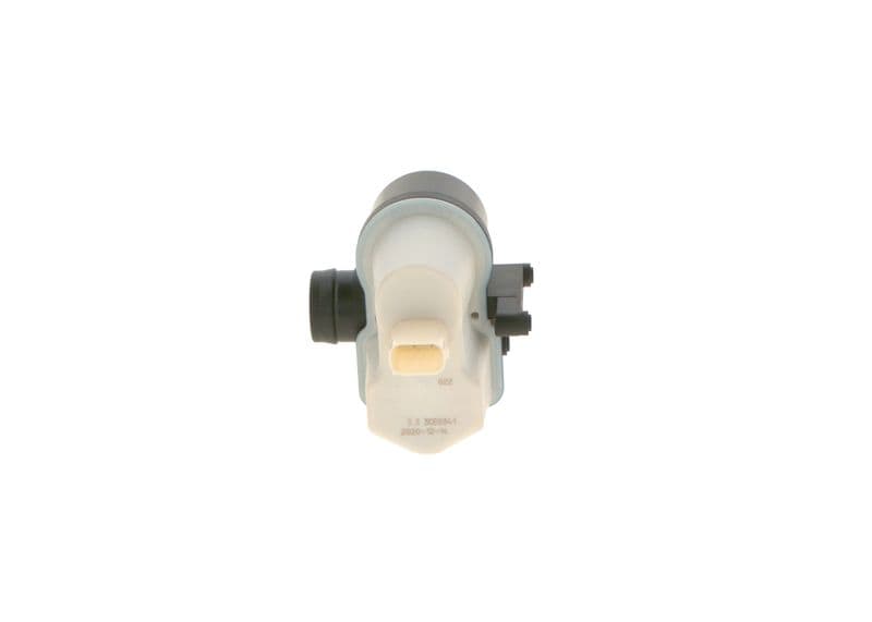 Senzor de presiune, rezervor de combustibil BOSCH 0 261 222 01V