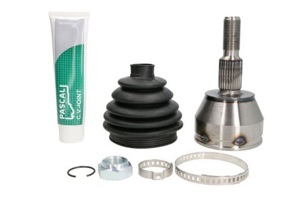 Set articulatie, planetara PASCAL G1G065PC
