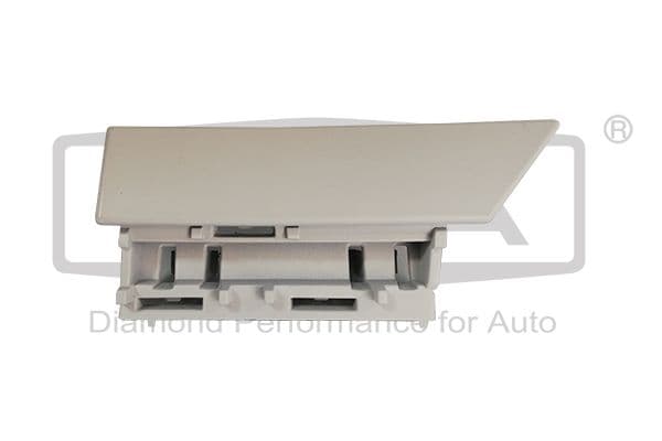 Baghetă de prag DPA 88531802202