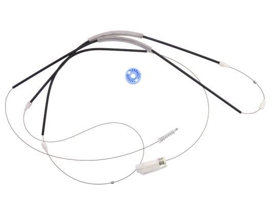 Set reparat, macara geam BLIC 6205-02-035812P