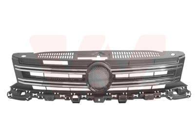 Grila radiator VAN WEZEL 5746510