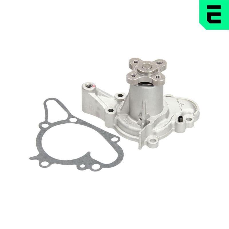 Pompă de apă, răcire motor OPTIMAL AQ-1250