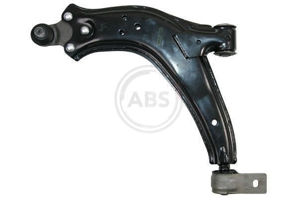 Brat, suspensie roata ABS 210433