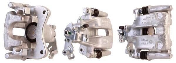 Etrier frana FERODO PREMIER FCL692662