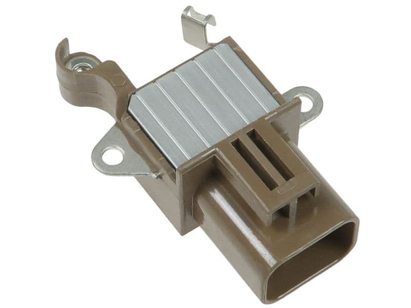 Regulator, alternator AS-PL AS ARE6096