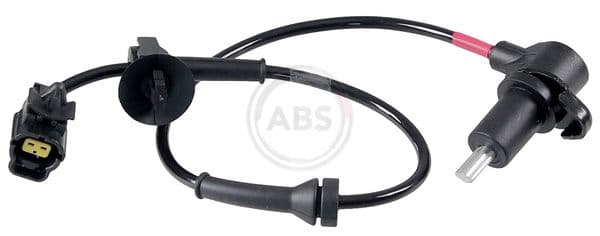 senzor,turatie roata ABS 30810