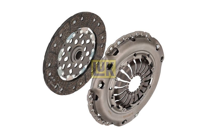 Set ambreiaj Schaeffler LuK RepSet 623 3234 09