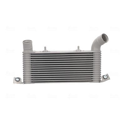 Intercooler, compresor NISSENS 961341