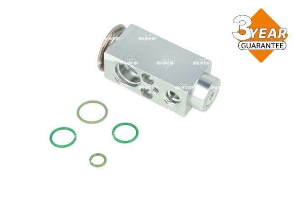 Supapa expansiune, clima NRF EASY FIT 38545