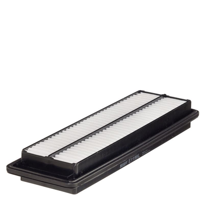 Filtru aer HENGST FILTER E1198L