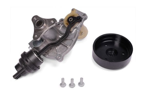 Pompă de apă, răcire motor HEPU P445