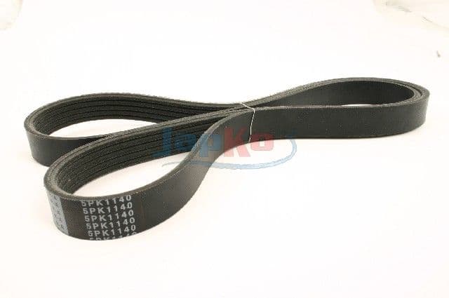 Curea transmisie cu caneluri JAPKO 5PK1140