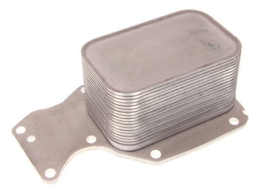 Radiator ulei, ulei motor MAXGEAR 14-0057
