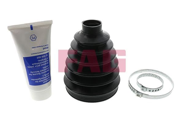 Ansamblu burduf, articulatie planetara Schaeffler FAG 772 0035 30