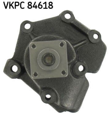 Pompă de apă, răcire motor SKF VKPC 84618