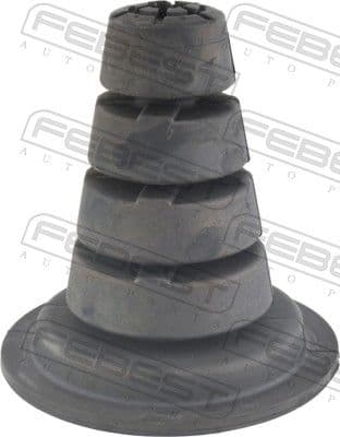 Tampon cauciuc, suspensie FEBEST TD-150R