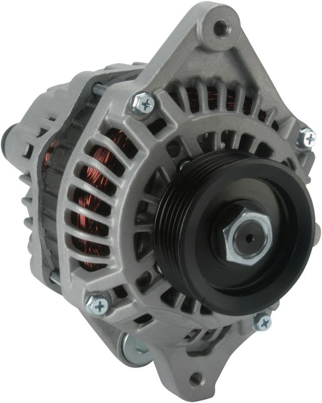 Generator / Alternator HC-CARGO F 032 114 841
