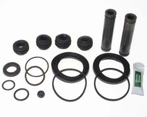 Set reparatie, etrier BUDWEG CALIPER 206808