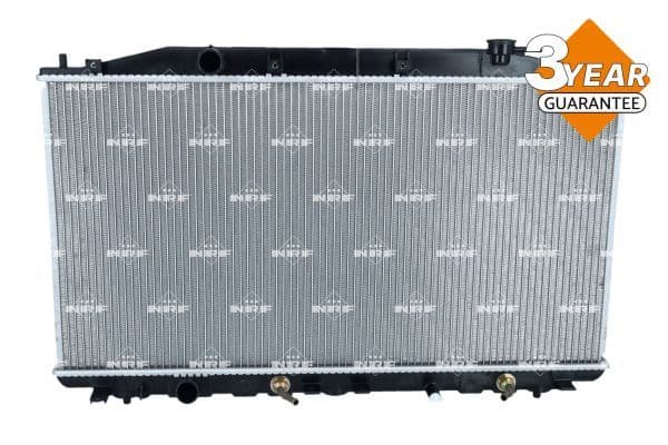 Radiator, racire motor NRF 53971