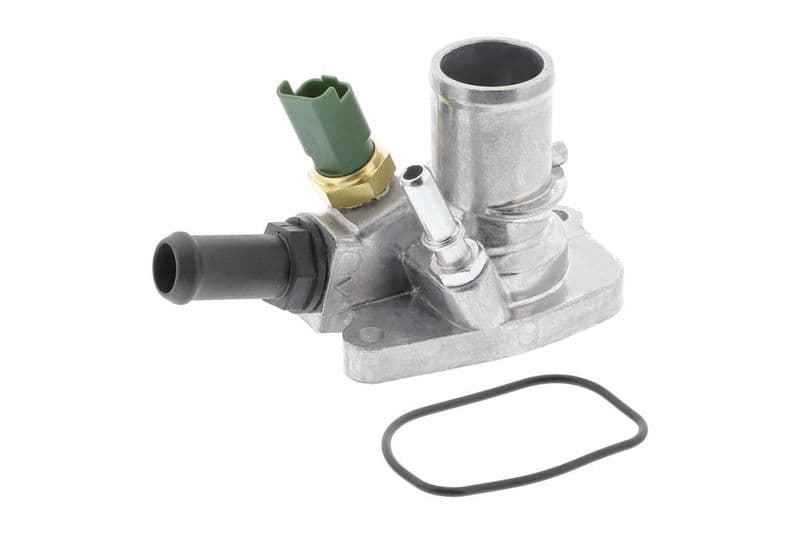termostat,lichid racire TOPRAN 630 327