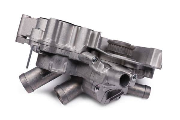 Pompă de apă, răcire motor HEPU XT-Professional P675AL