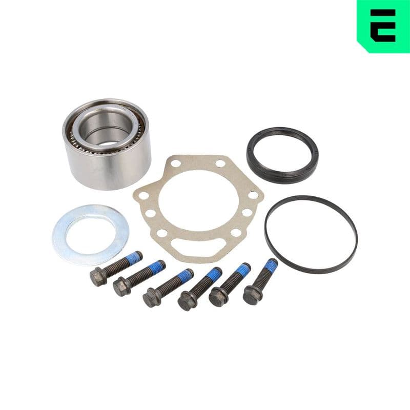 Set rulment roata OPTIMAL 402117