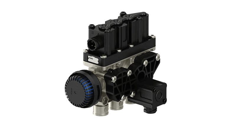 Boc supape, suspensie pneumatica PROVIA PRO4120070
