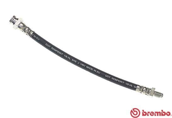 Furtun frana BREMBO ESSENTIAL LINE T 23 043