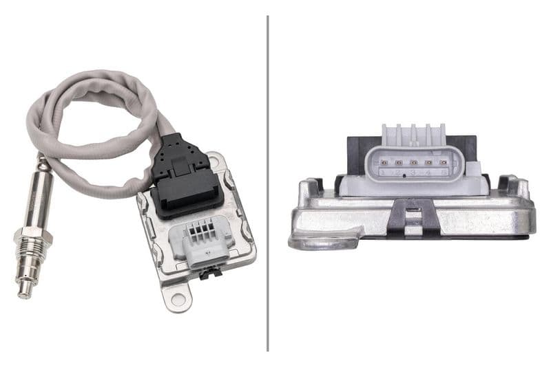 Senzor NOx, Catalizator NOx WAGNER NOS00037