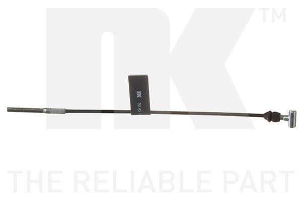 Cablu, frana de parcare NK 9045183