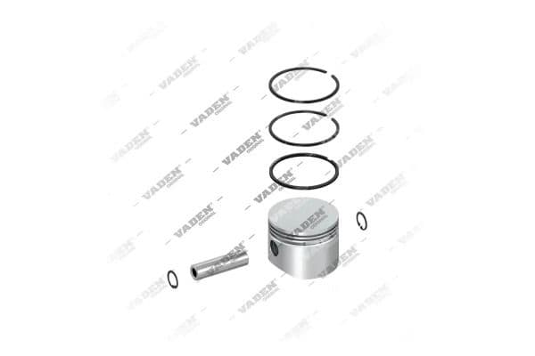 Piston, compresor aer VADEN 7000 781 100