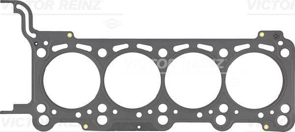Garnitura, chiulasa REINZ 61-38030-00