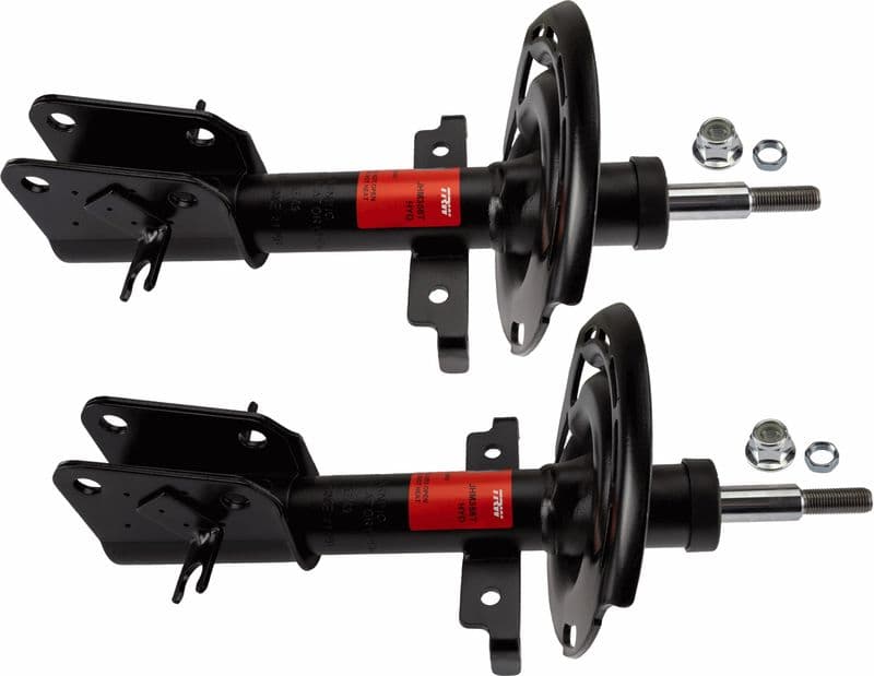 amortizor TRW TWIN JHM356T