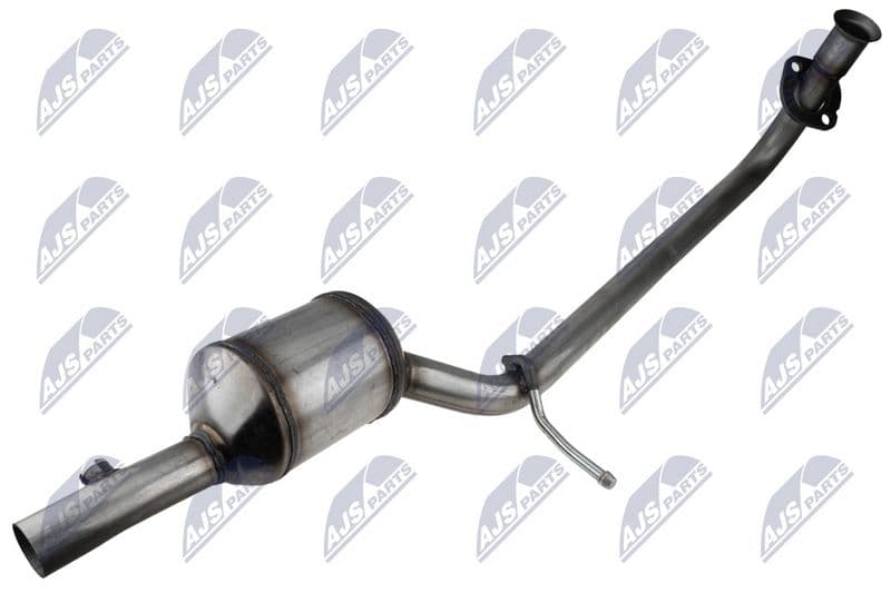 Catalizator NTY KAT-RE-014
